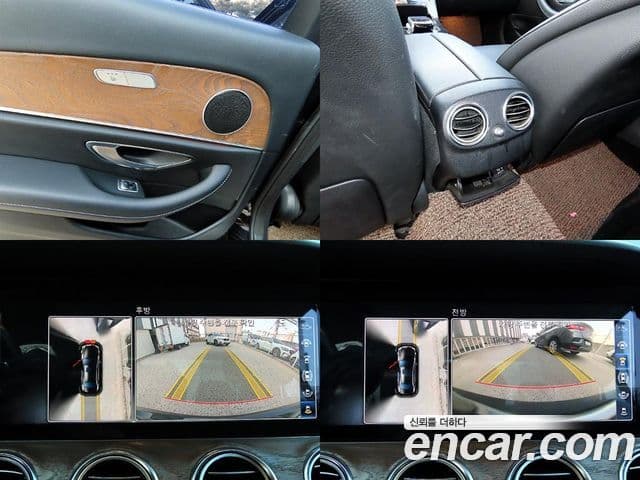 Mercedes-Benz E-класс W213 Exclusive, 2018 18