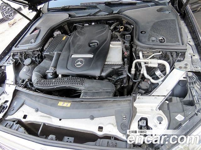 Mercedes-Benz E-класс W213 Exclusive, 2018 19