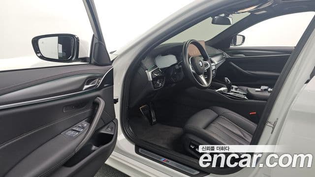 BMW 5시리즈 (G30) 520i M Sport, 2022 11