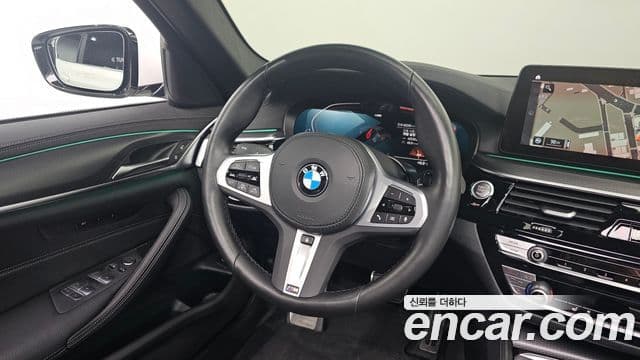 BMW 5시리즈 (G30) 520i M Sport, 2022 13