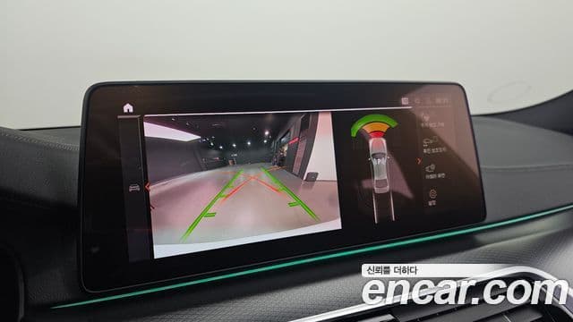 BMW 5시리즈 (G30) 520i M Sport, 2022 14