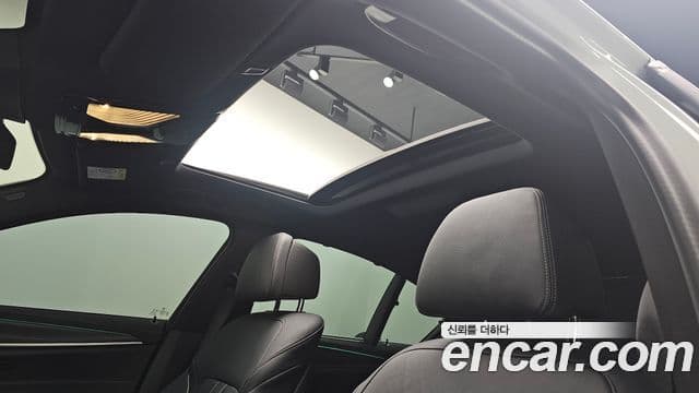 BMW 5시리즈 (G30) 520i M Sport, 2022 17