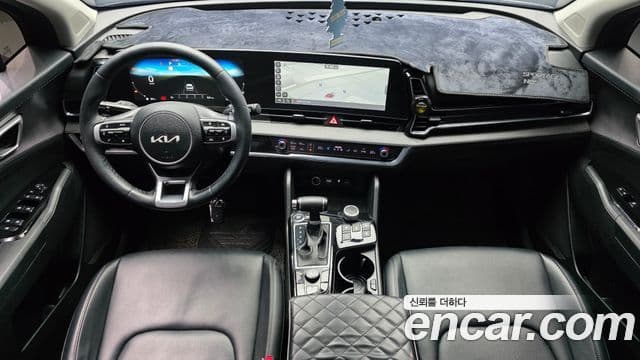 Kia Sportage 5세대 Prestige, 2022 7