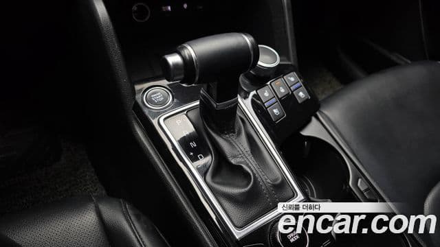 Kia Sportage 5세대 Prestige, 2022 9