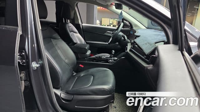 Kia Sportage 5세대 Prestige, 2022 11