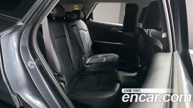 Kia Sportage 5세대 Prestige, 2022 12