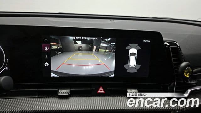 Kia Sportage 5세대 Prestige, 2022 15