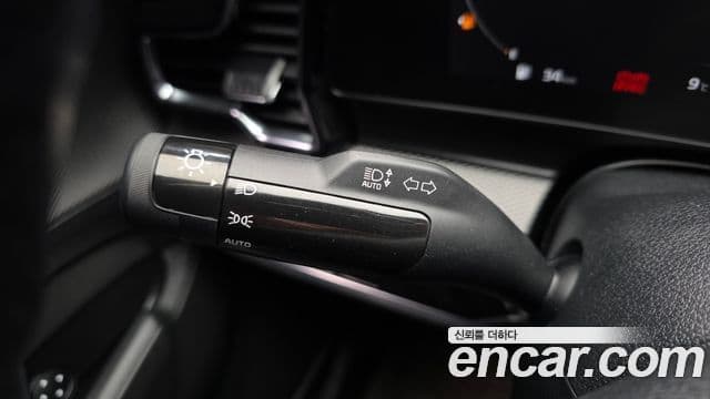 Kia Sportage 5세대 Prestige, 2022 17