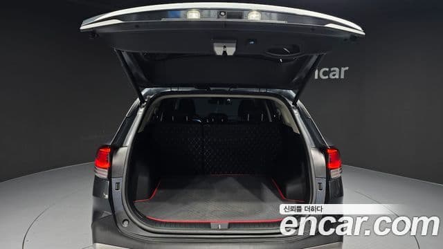 Kia Sportage 5세대 Prestige, 2022 20