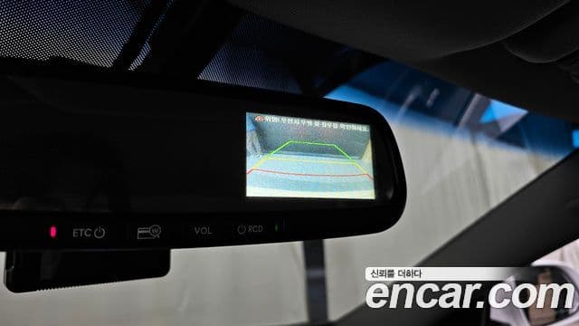 Kia The / новый Prestige K7 Luxury, 2012 15