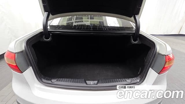 Kia The / новый Prestige K7 Luxury, 2012 20