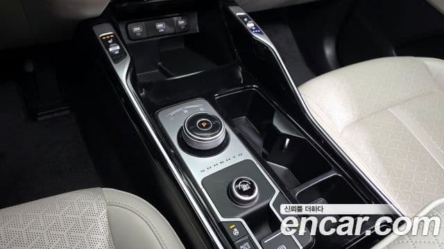 Kia Sorento 4세대 Prestige, 2022 9