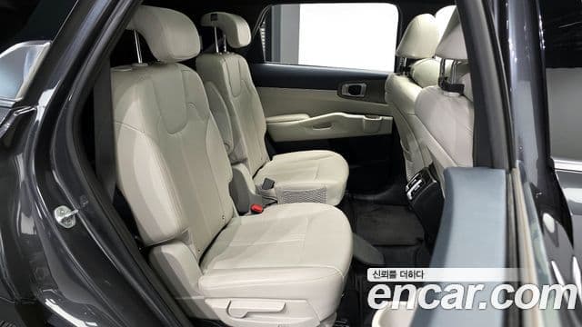 Kia Sorento 4세대 Prestige, 2022 12