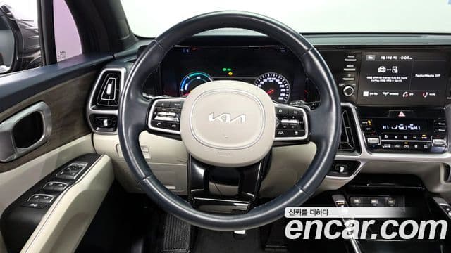 Kia Sorento 4세대 Prestige, 2022 13