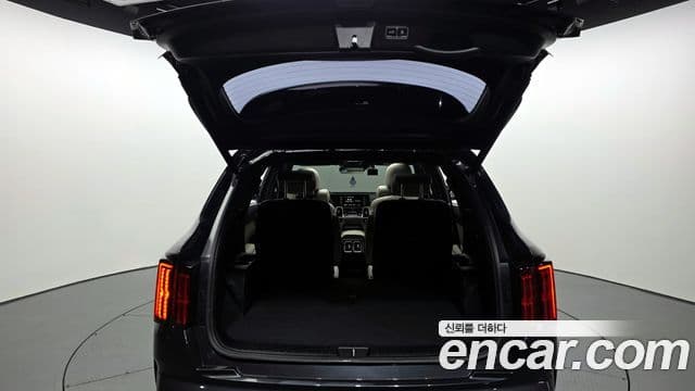 Kia Sorento 4세대 Prestige, 2022 20