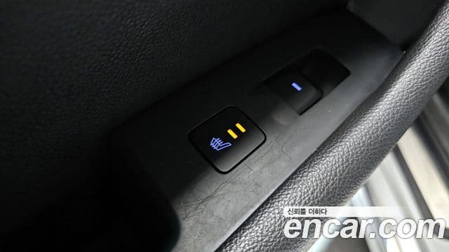 Hyundai LF Sonata гибрид Premium, 2016 18