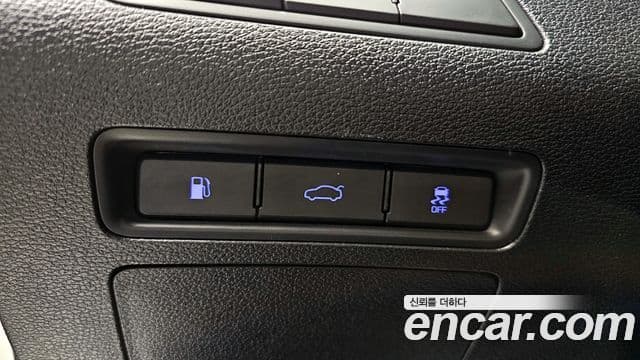 Hyundai LF Sonata гибрид Premium, 2016 19