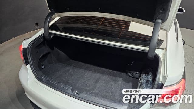 Hyundai LF Sonata гибрид Premium, 2016 20