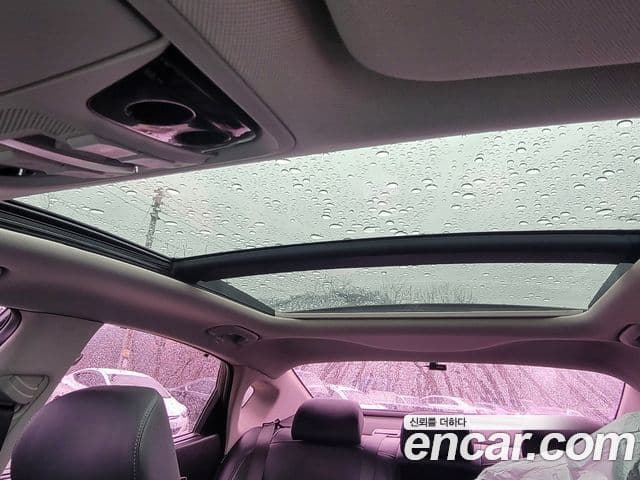 Kia All New K7 2.4 GDI Limited, 2017 13