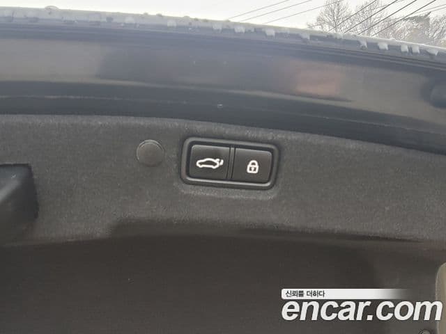 Kia All New K7 2.4 GDI Limited, 2017 19