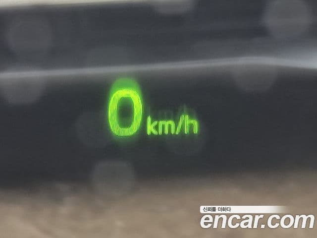 Kia All New K7 2.4 GDI Limited, 2017 20