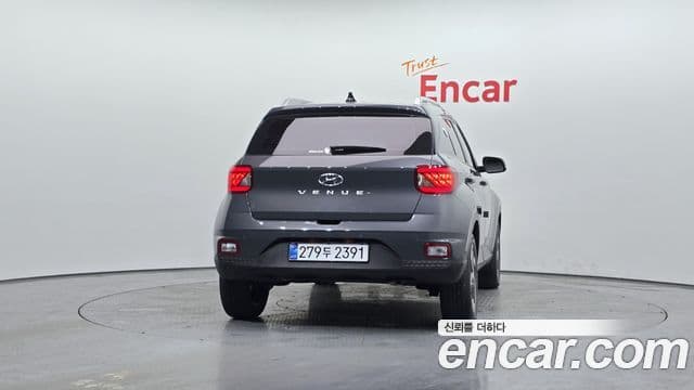 Hyundai Venue 1.6 Flux, 2025 4
