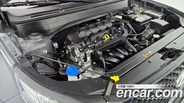 Hyundai Venue 1.6 Flux, 2025 6