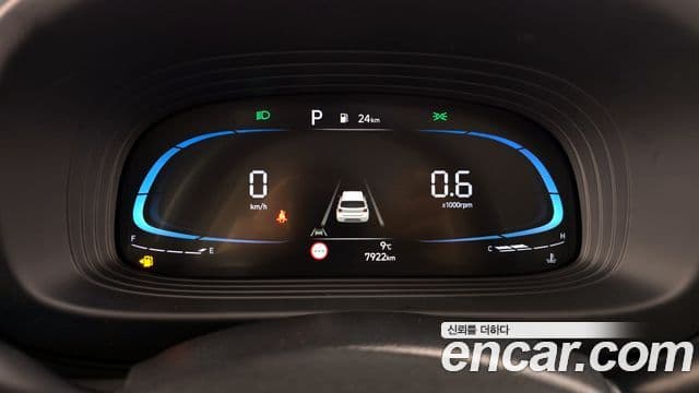 Hyundai Venue 1.6 Flux, 2025 8