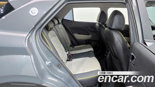 Hyundai Venue 1.6 Flux, 2025 12