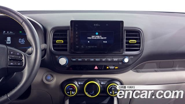 Hyundai Venue 1.6 Flux, 2025 14