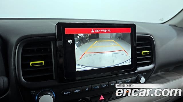 Hyundai Venue 1.6 Flux, 2025 15