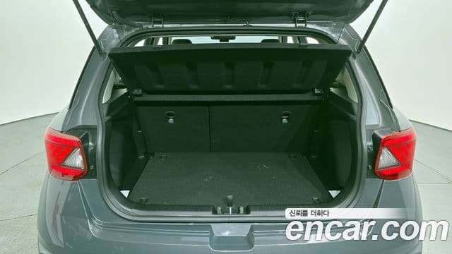 Hyundai Venue 1.6 Flux, 2025 20