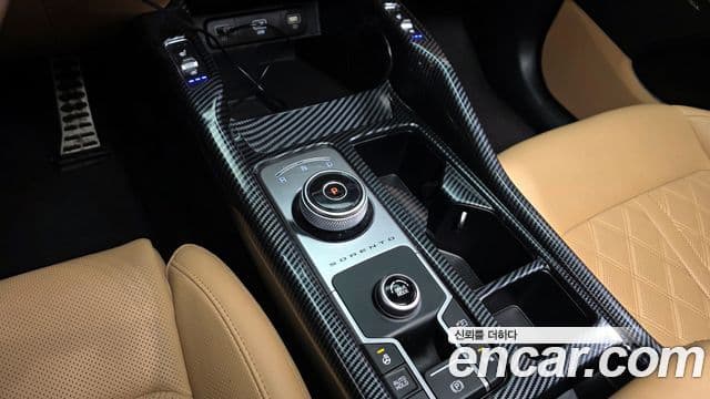 Kia Sorento 4세대 Signature, 2022 9