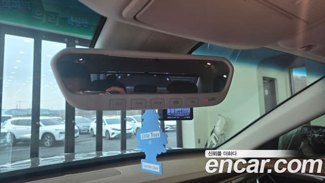 Genesis G90 Luxury, 2020 11