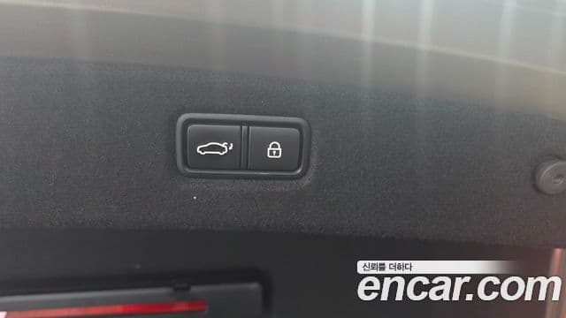 Genesis G90 Luxury, 2020 17