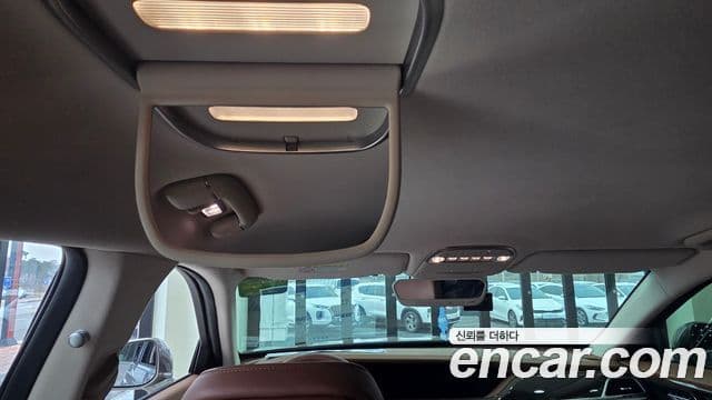 Genesis G90 Luxury, 2020 18