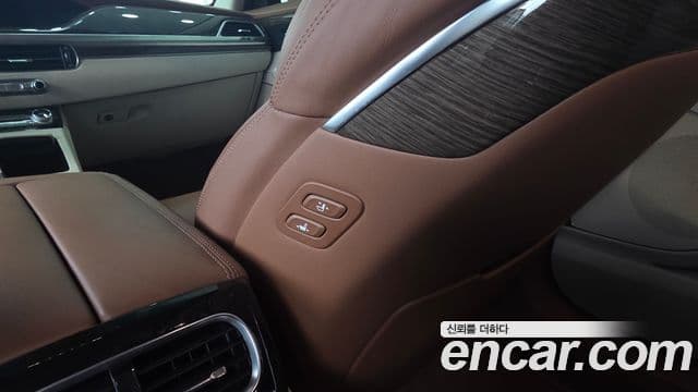 Genesis G90 Luxury, 2020 19