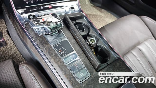 Audi A7 (4K) Premium, 2021 9