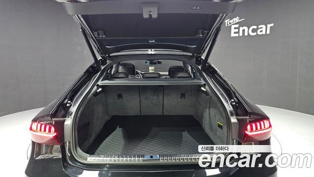 Audi A7 (4K) Premium, 2021 20