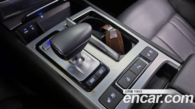 Genesis G80 Luxury, 2018 9