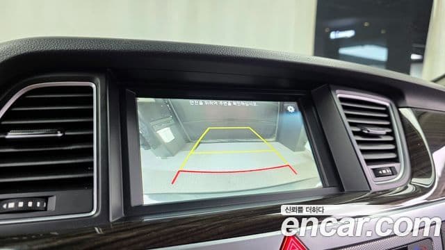 Genesis G80 Luxury, 2018 15