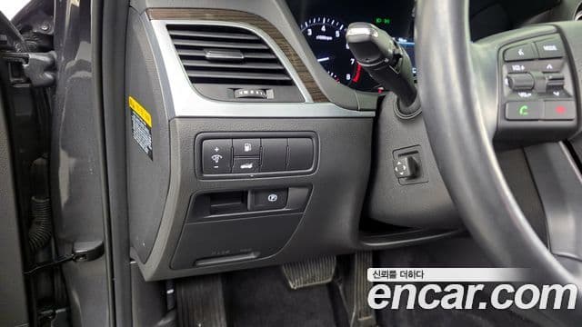 Genesis G80 Luxury, 2018 16