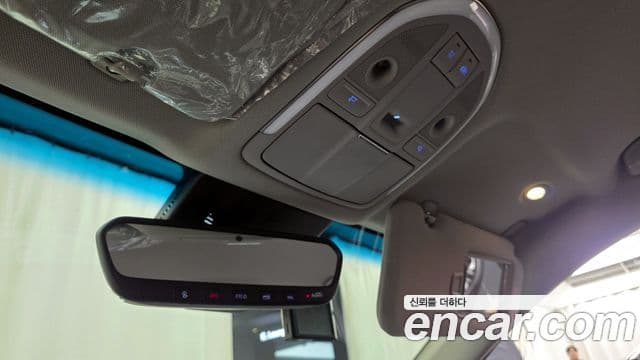 Genesis G80 Luxury, 2018 17