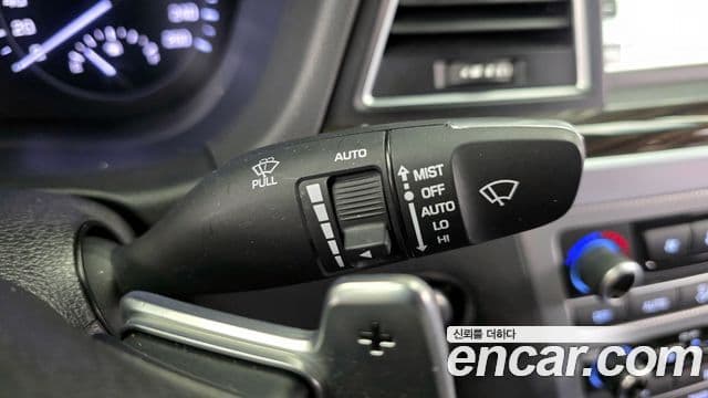 Genesis G80 Luxury, 2018 19