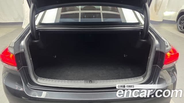 Genesis G80 Luxury, 2018 20