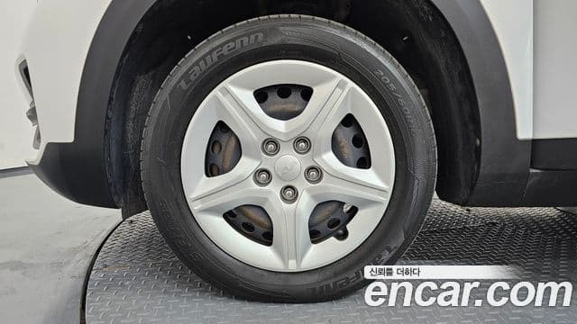 Kia Seltos Trendy, 2023 все фото