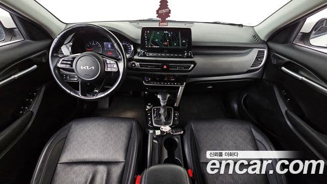 Kia Seltos Trendy, 2023 7