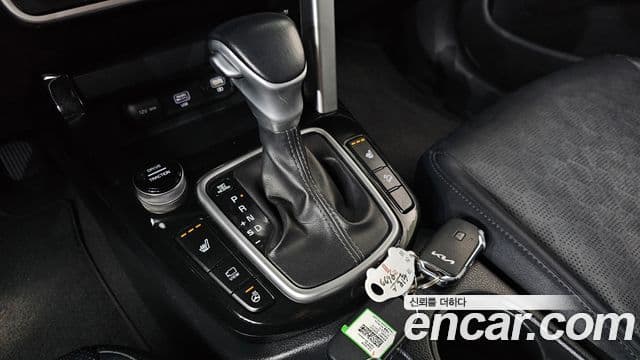 Kia Seltos Trendy, 2023 9