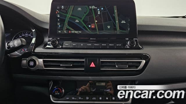 Kia Seltos Trendy, 2023 15