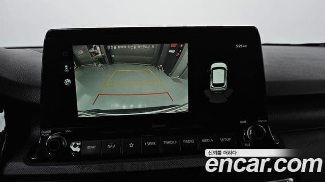 Kia Seltos Trendy, 2023 16